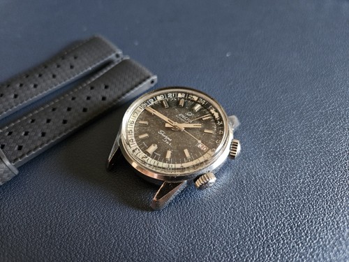 Enicar sherpa jet - enicar,
