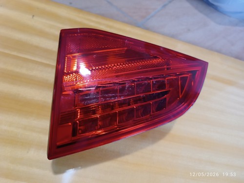 Fanale posteriore intero - fanale,