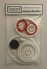 Kit Anello Gomma Flipper