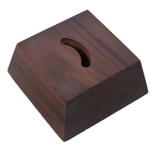 Base legno per calzascarpe - base,