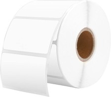 MUNBYN 57mmx32mm Etichette
