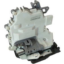 Serratura porta per seat altea - seat,