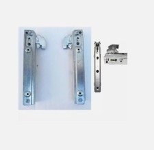 COPPIA CERNIERE PER SPORTELLO