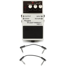 Boss NS-2 Pedale soppressore
