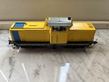 Locomotiva Diesel Cantiere