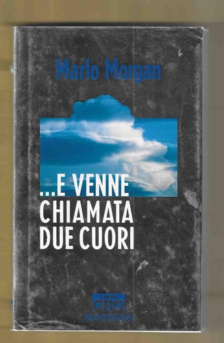 Marlo morgan e venne - marlo,