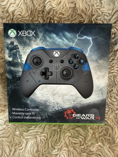 Gears war controller - of,