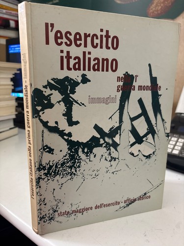 Esercito italiano nella - l’esercito,