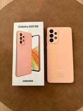 Samsung galaxy a33 - a33, 5g