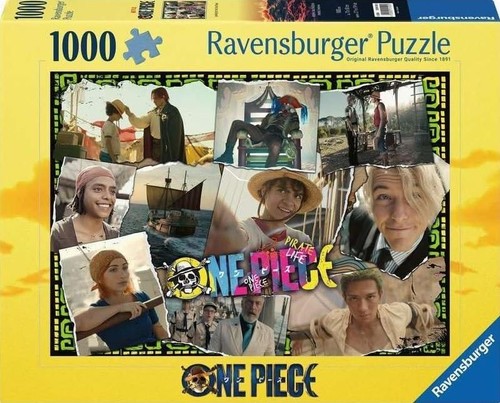 Nuovo ravensburger 1000 pezzi - 1000,