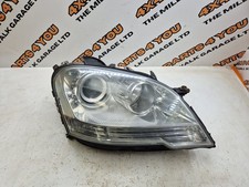 Faro proiettore anteriore