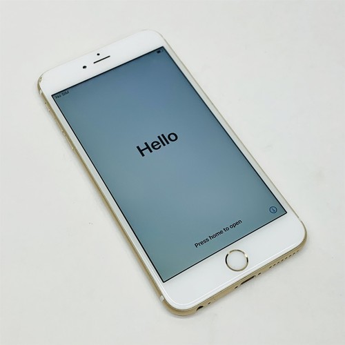 Apple iphone plus gold - iphone, 6s