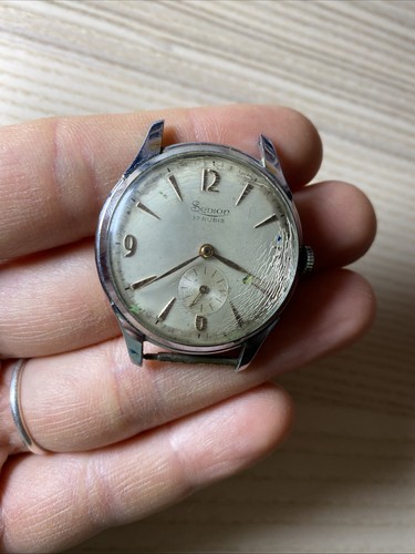 Orologio polso senior - polso,