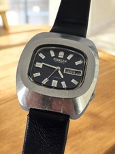 Orologio Vintage Citizen