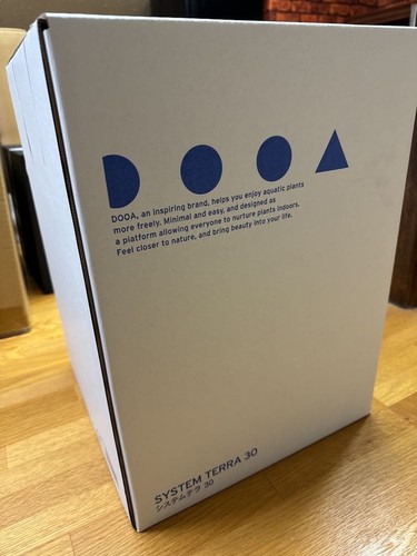Ada dooa aqua design amano - ada,