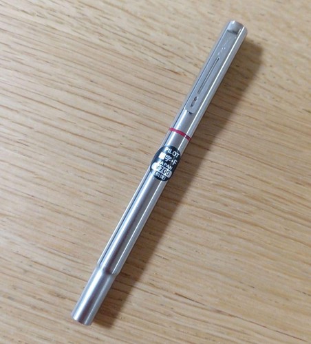 Pilot birdie mini - pilot, penna
