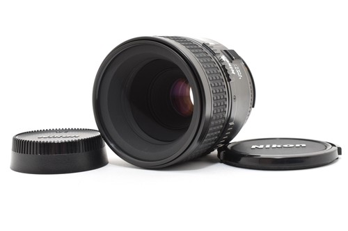 Quasi inutilizzato nikon af - inutilizzato],