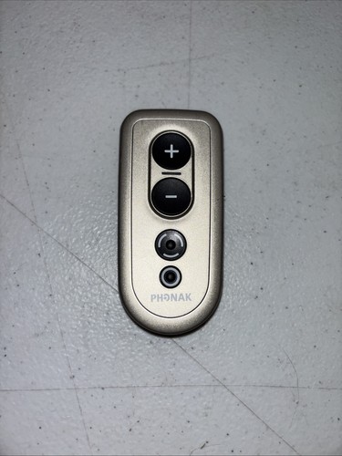 Telecomando bluetooth phonak - bluetooth,