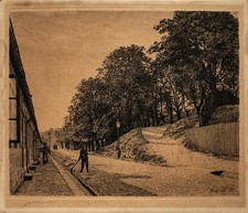 Adolph larsen scena - adolph, di
