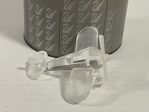 Statua swarovski 152111 aereo - 152111,