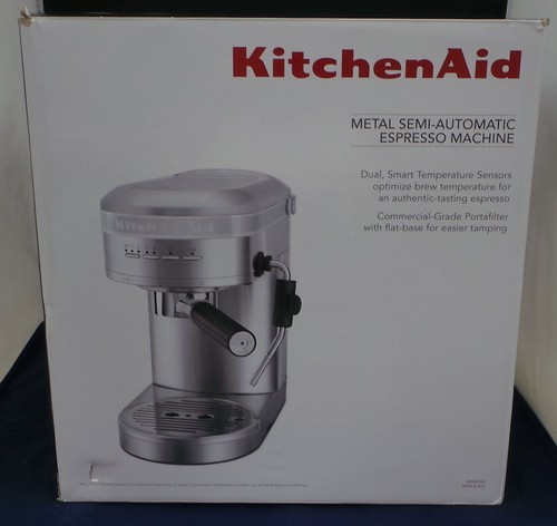 Kitchenaid kes6503sx macchina - kes6503sx,
