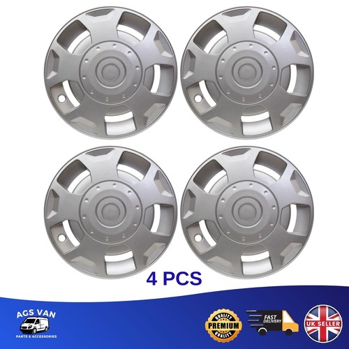Copricerchi per ford - copricerchi, 16"