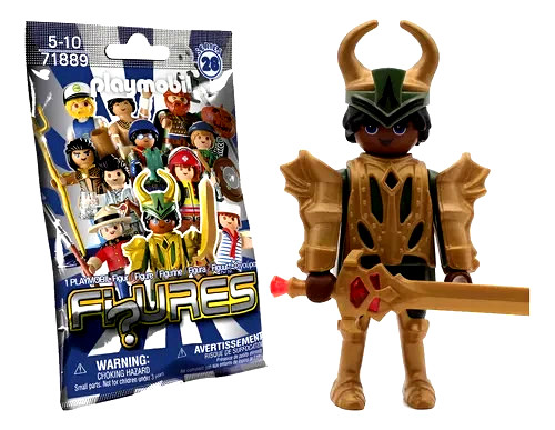 Playmobil 71889 serie - 71889, 28