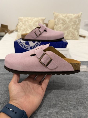 Birkenstock boston eu39 - birkenstock, bs