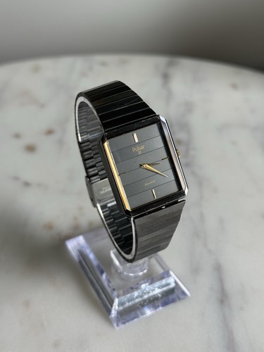 Pulsar vintage quarzo - vintage,