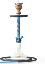 Narghile completo kit shisha - narghile,