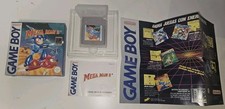MEGA MAN II Nintendo Game boy