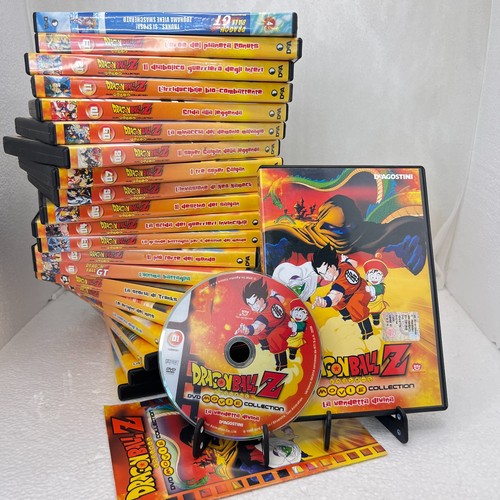 Dragon ball dvd movie - ball,