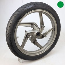 BMW R 1200 GS Cerchio
