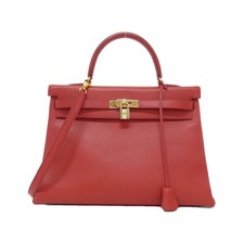 Autentica borsa VINTAGE HERMES