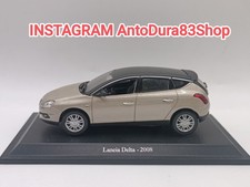 Modellino auto Lancia Delta
