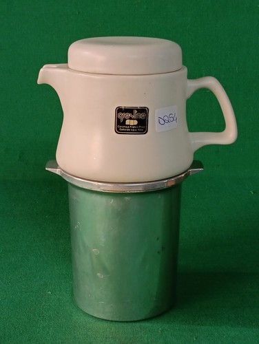 Caffettiera franco pozzi moka - franco,