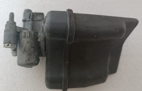 Carburatore gurtner per - carburatore,