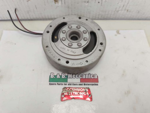 Accensione elettronica volano - elettronica,