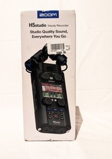 Zoom H5 registratore pratico