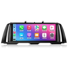 Autoradio Wireless Carplay