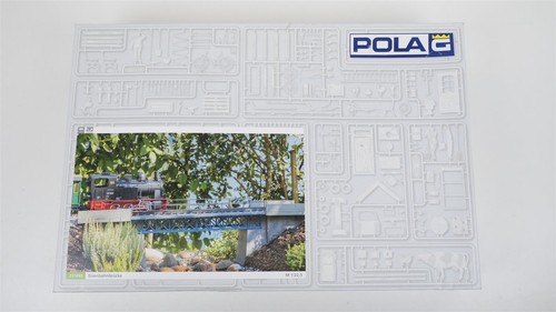 Pola 331889 kit - 331889,