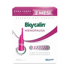 Bioscalin menopausa booster - -,
