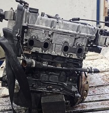 MOTORE SEMICOMPLETO PER FIAT