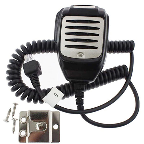 Microfono per radio - microfono,