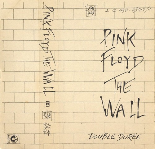 Pink floyd the - pink, cassette