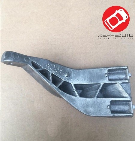 1120012 staffa supporto motore - supporto,