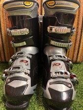 Nordica GranSport Ski Easy