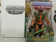 Triclops Try-clops He Man