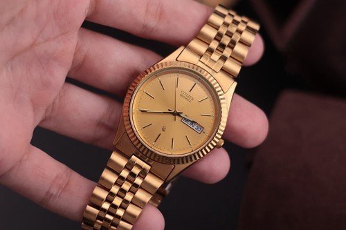Orologio uomo vintage - orologio, 1987