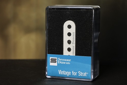 Seymour duncan ssl vintage - seymour,